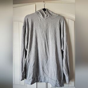 Offline By Aerie Hoodie Size Large